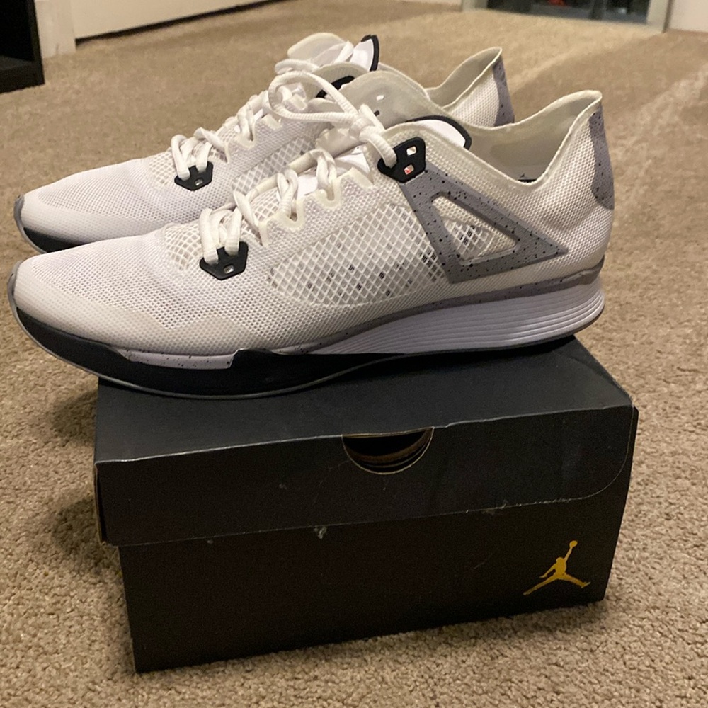 Jordan 89 racer